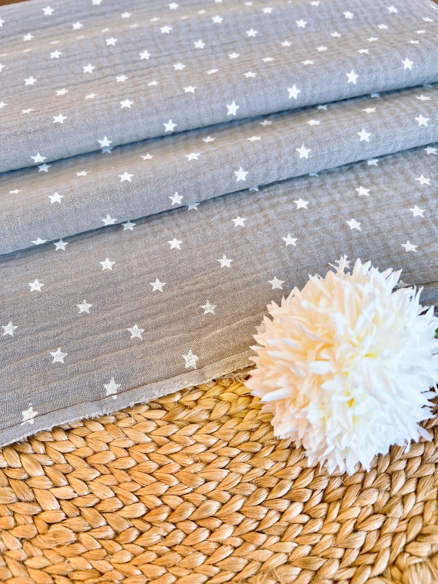 Muselina Stars