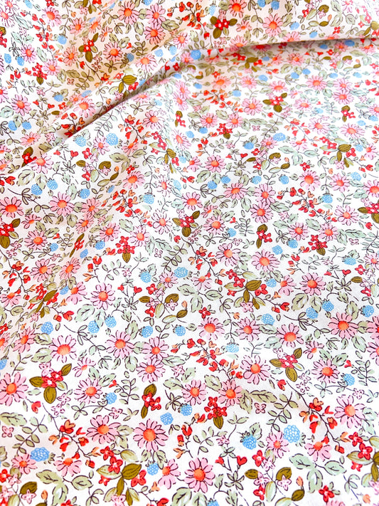 Cotton Liberty Spring/S37