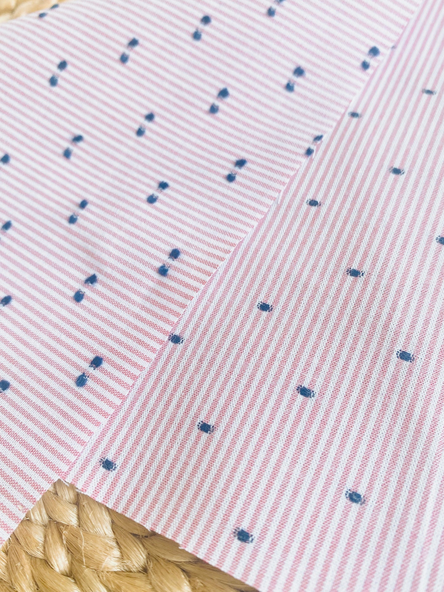 Plumeti Cotton Stripes 03