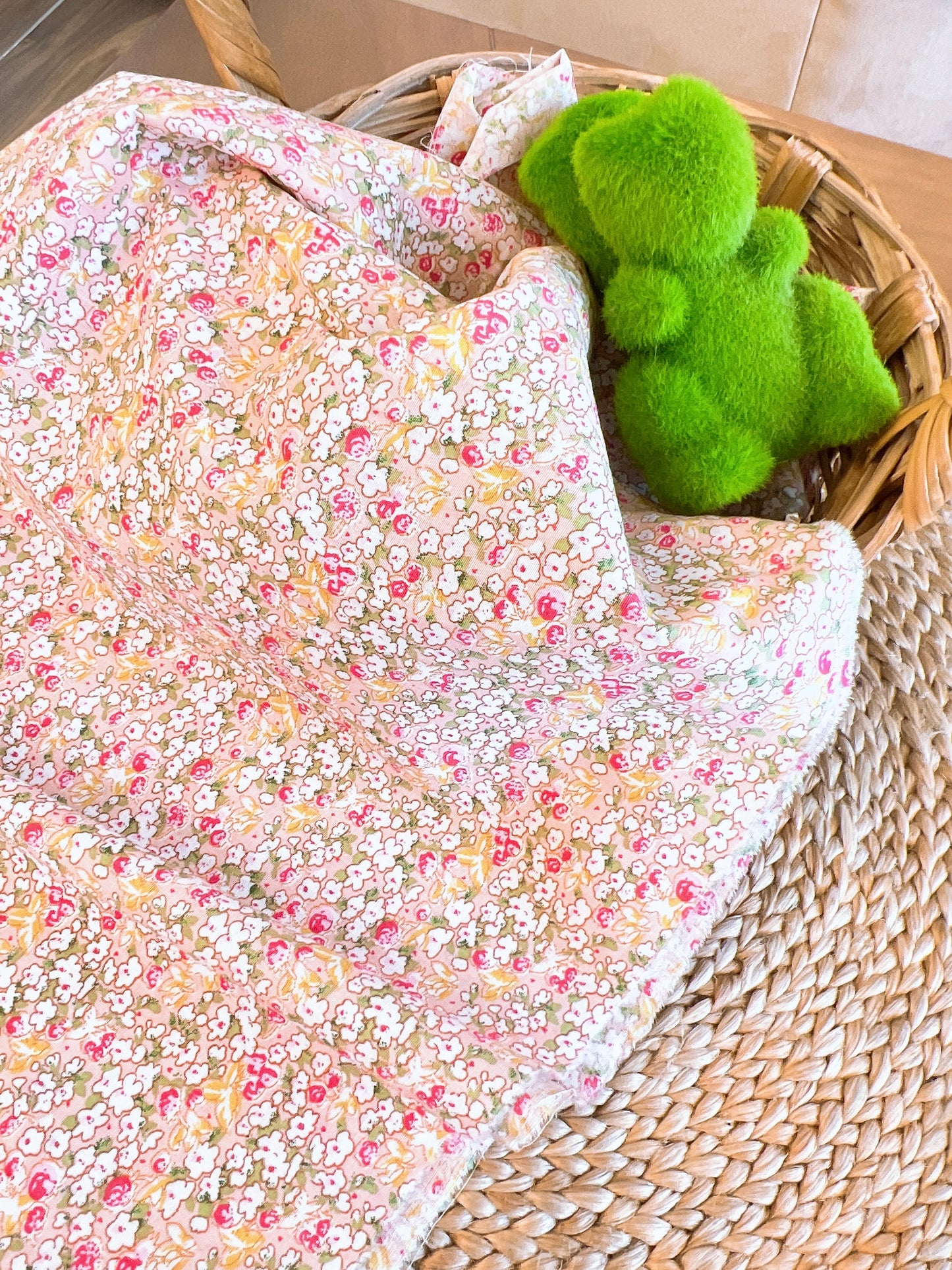 Cotton Liberty Spring/S18