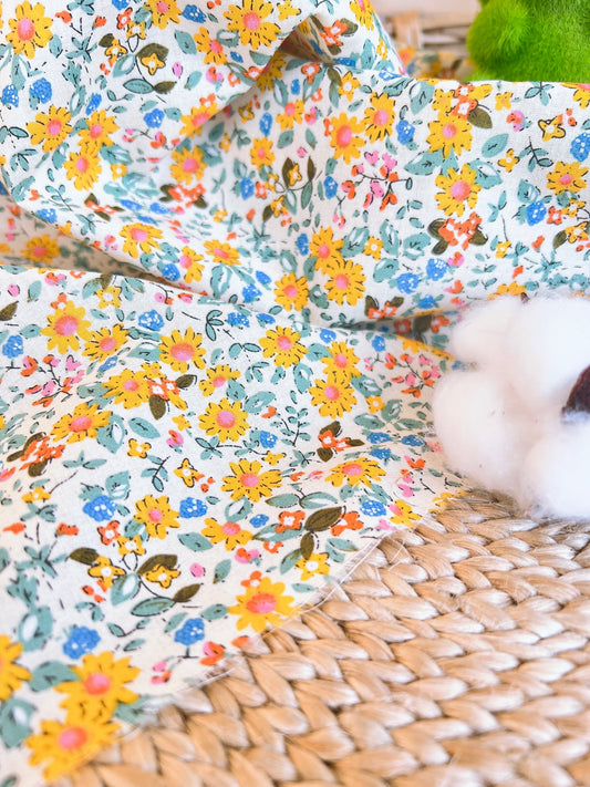 Cotton Liberty Spring/S22