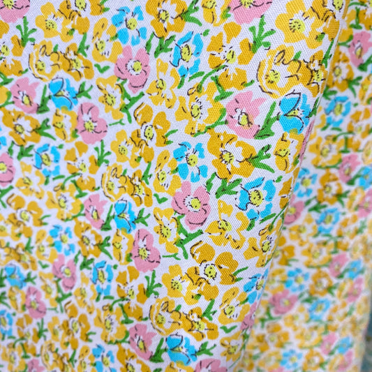 Cotton Liberty Spring/S06