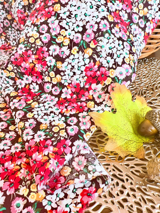 Cotton Liberty Fall/W37