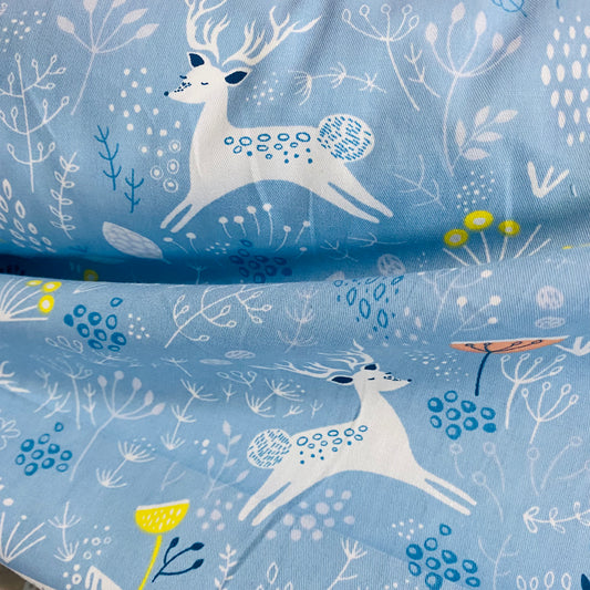 Cotton Twill Little Deer