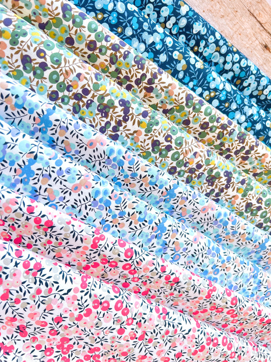 Cotton Liberty Fall/W10