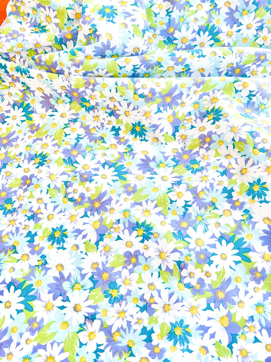 Cotton Liberty Spring/S20