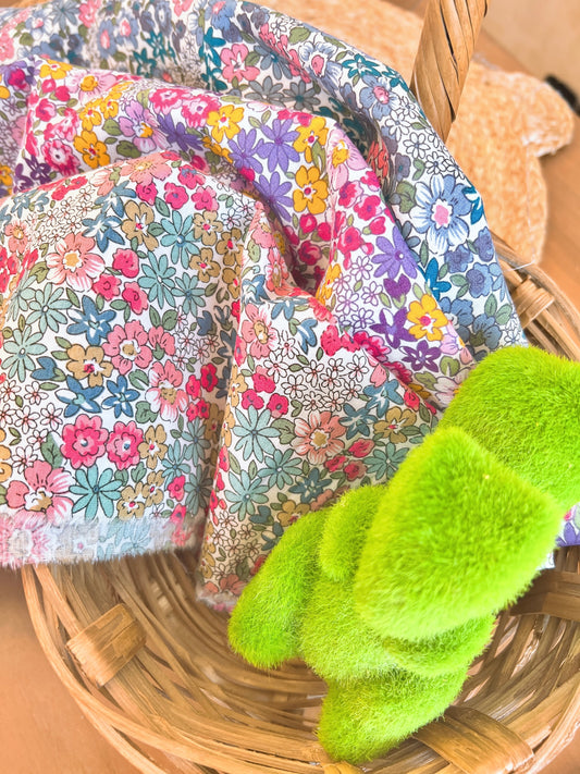 Cotton Liberty Spring/S12