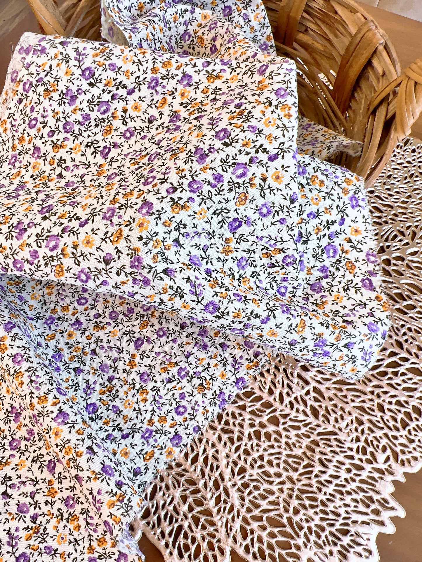 Cotton Liberty Fall/W22