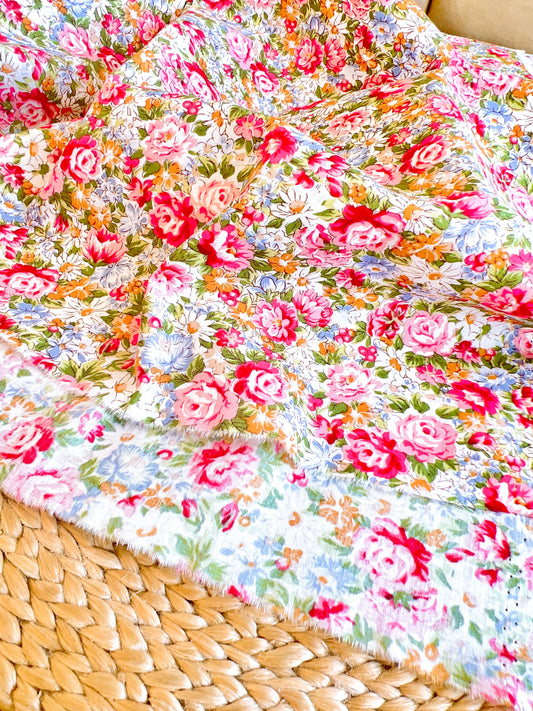 Cotton Liberty Spring/S27