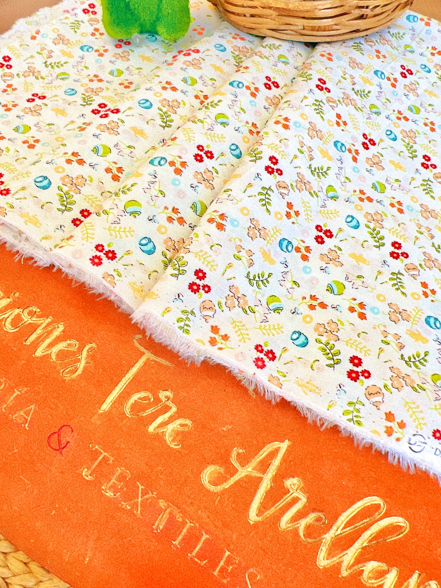 Cotton Liberty Spring/S25