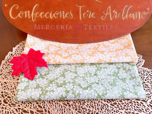 Cotton Liberty Fall/W30