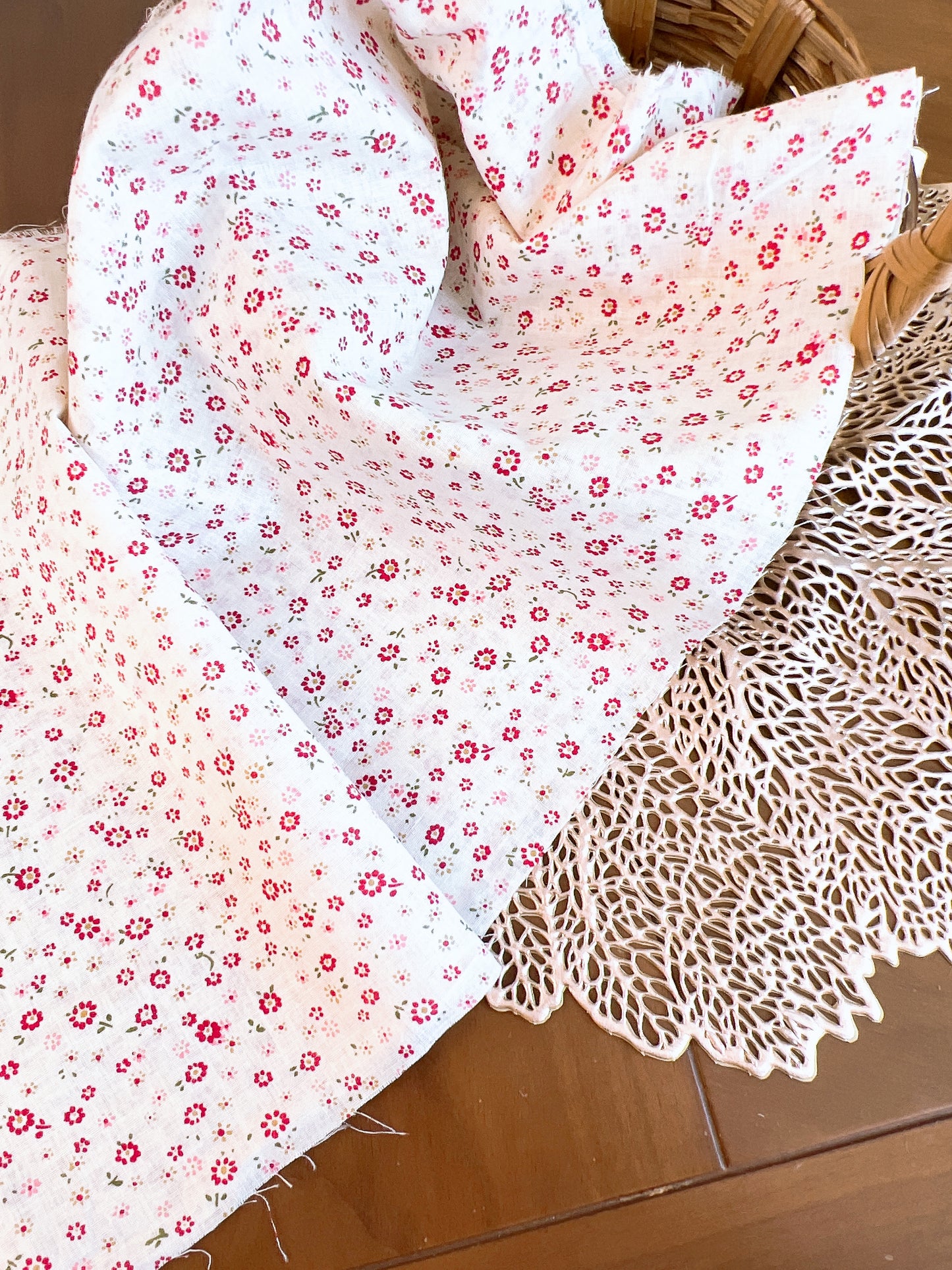 Cotton Liberty Fall/W21