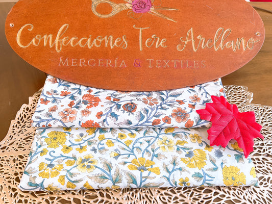 Cotton Liberty Fall/W28