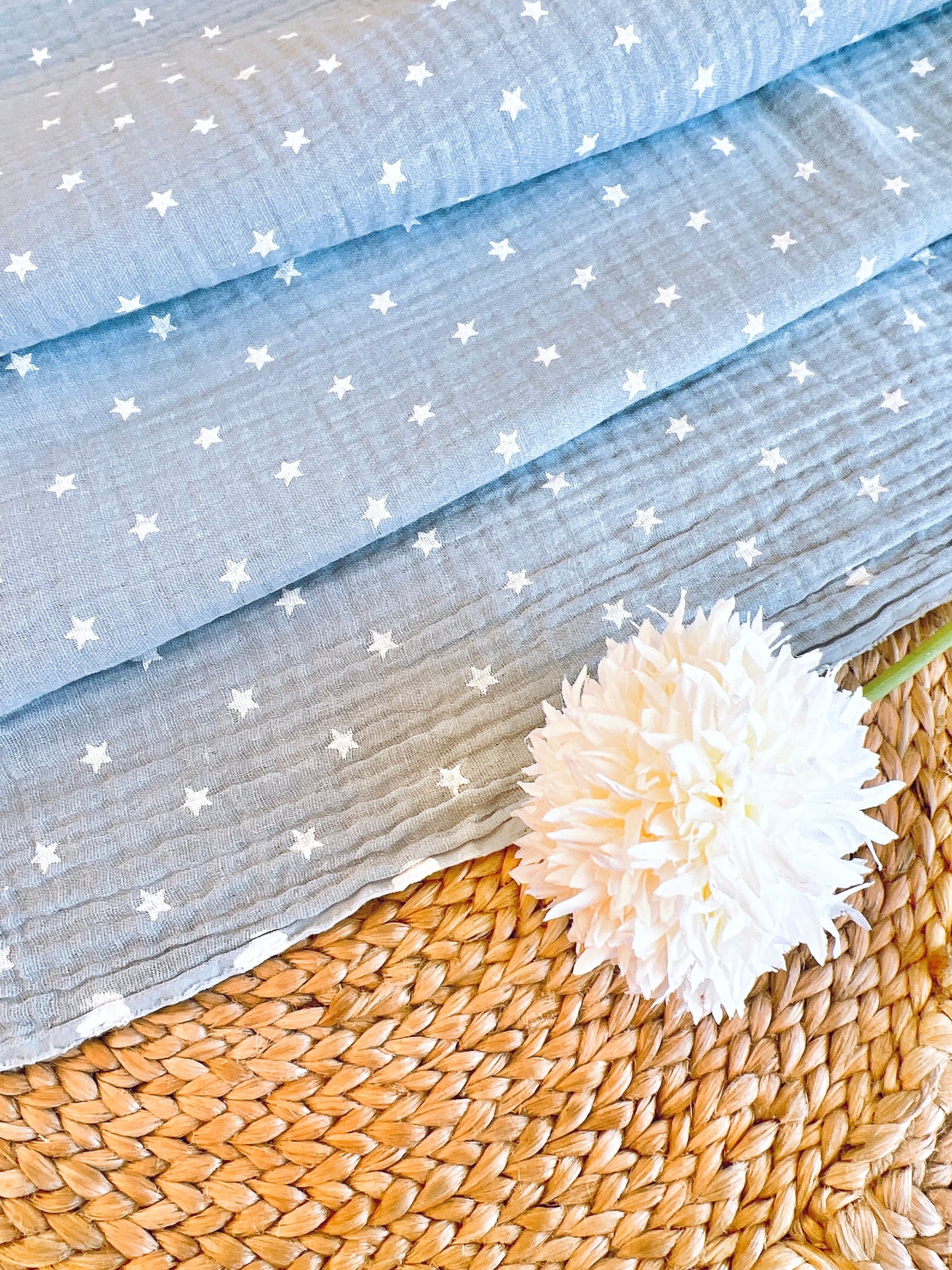 Muselina Stars