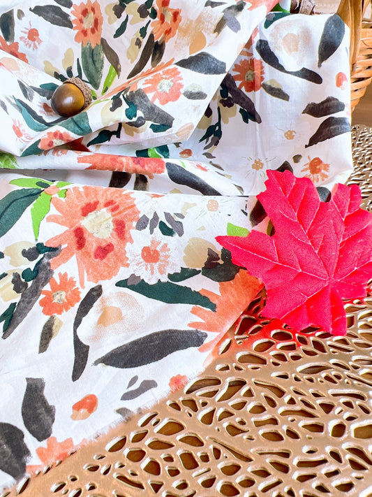 Cotton Liberty Fall/W40