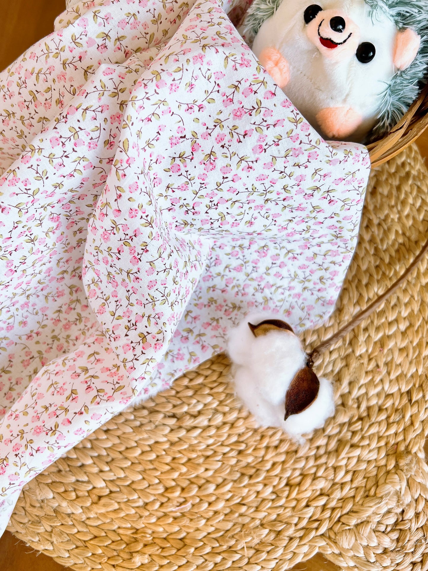 Cotton Liberty Spring/S01