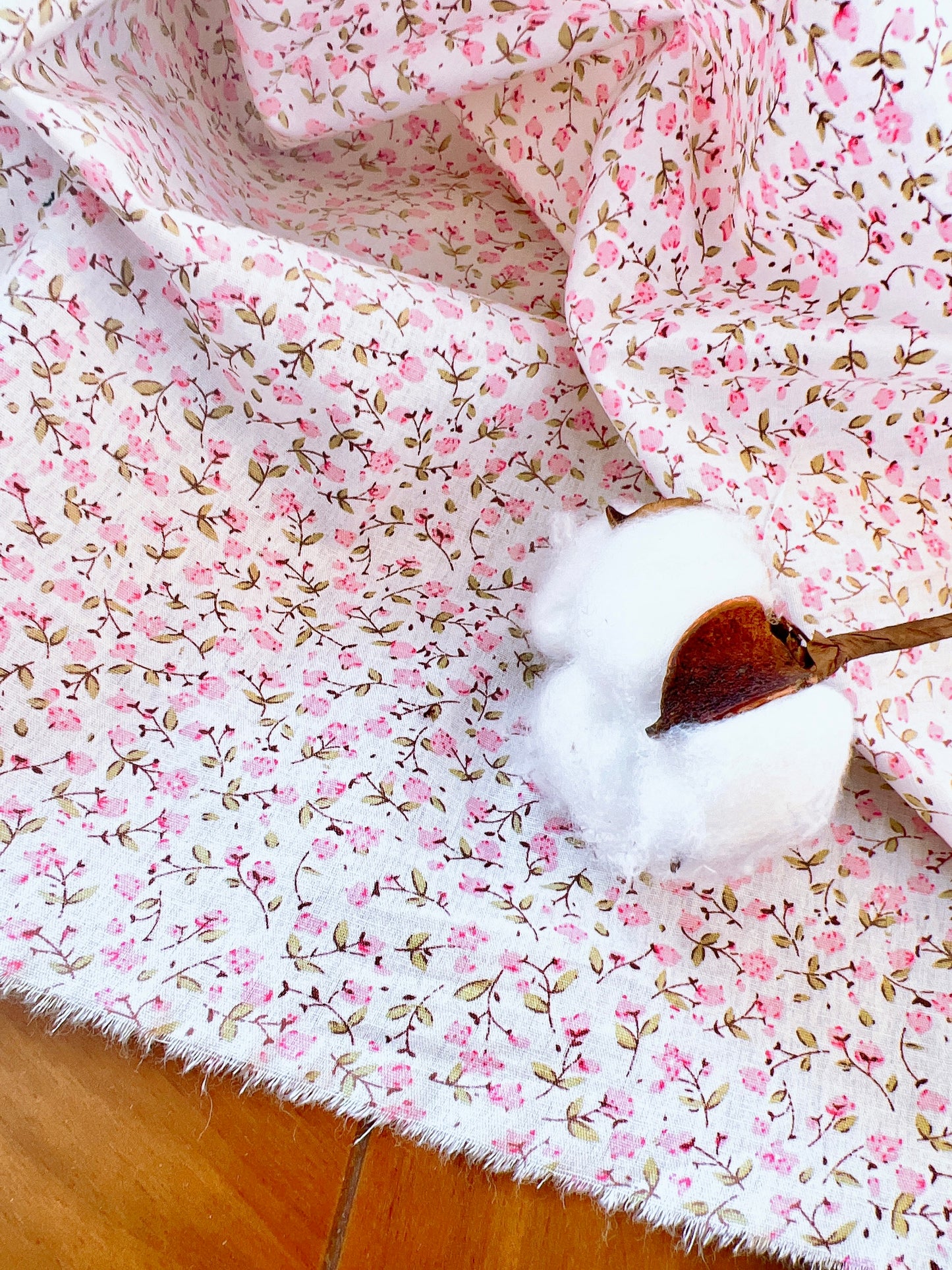 Cotton Liberty Spring/S01