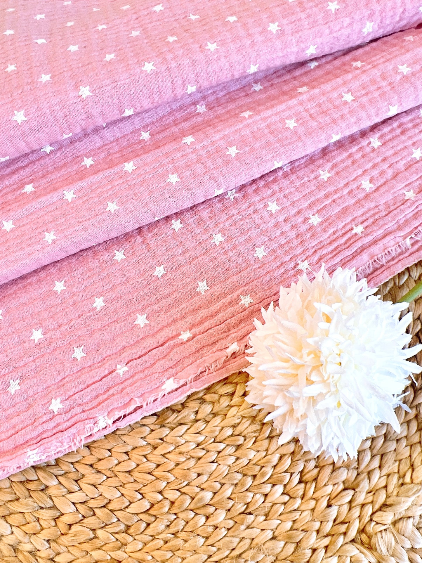Muselina Stars