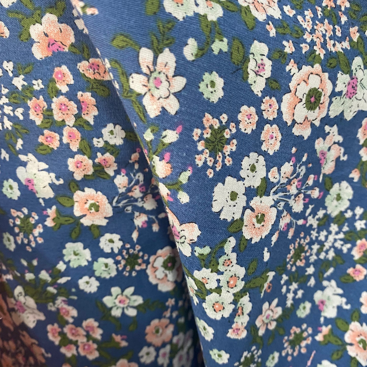 Cotton Liberty Fall/W18