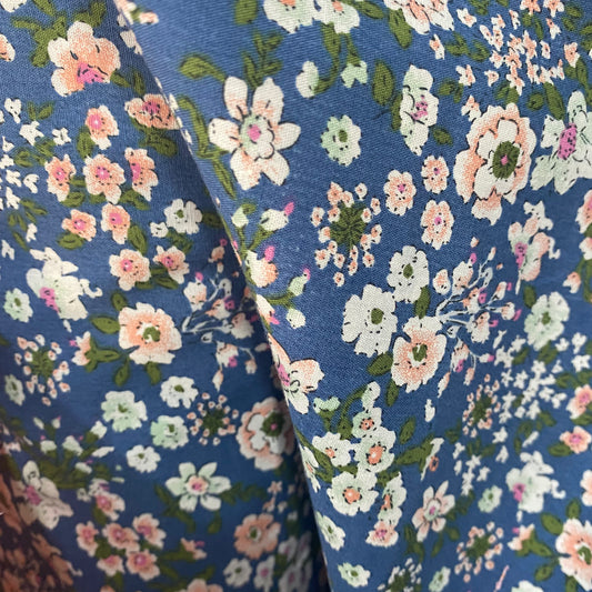 Cotton Liberty Fall/W18