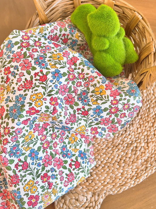 Cotton Liberty Spring/S11