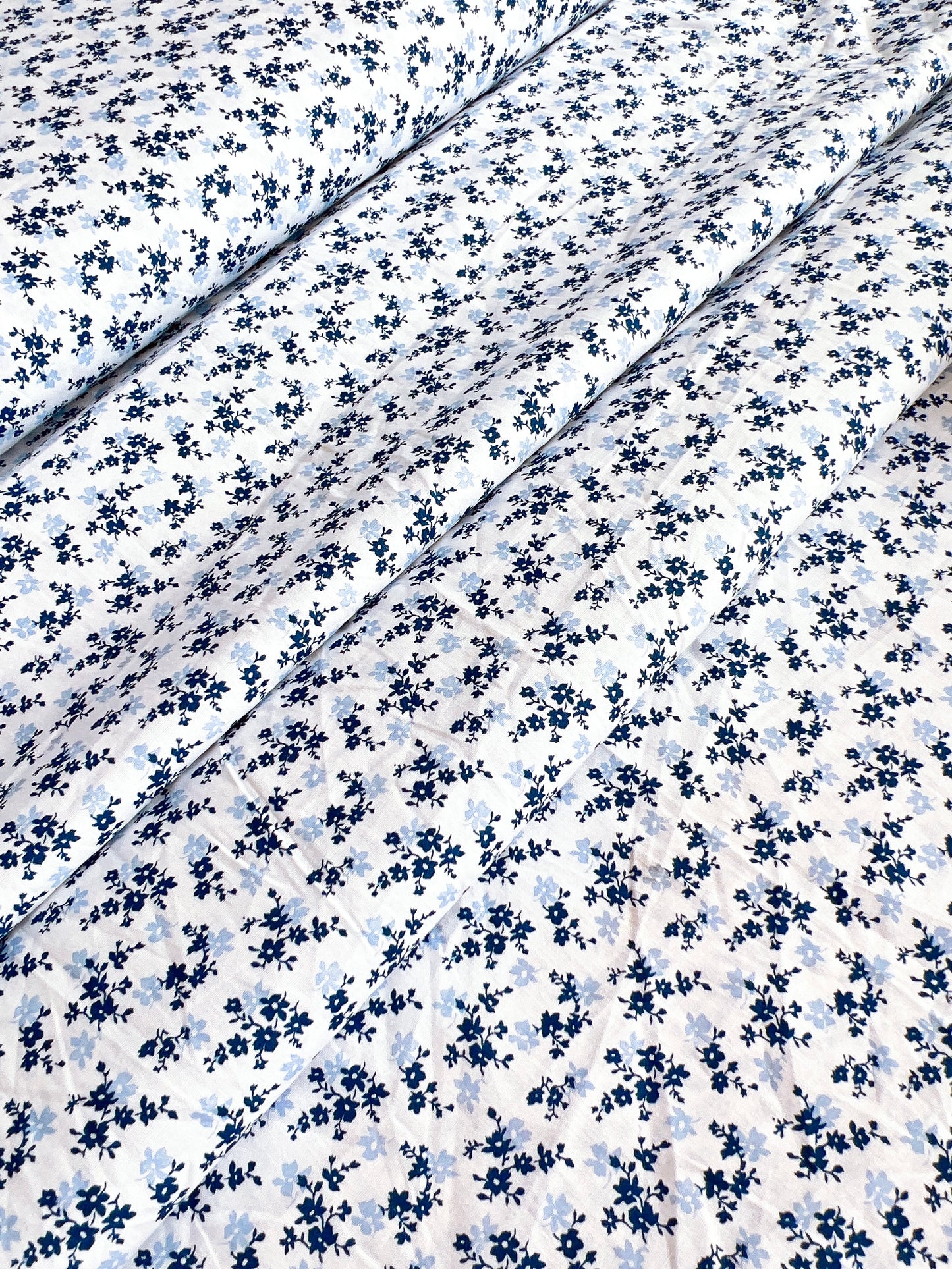 Printed Cotton Fall/W04
