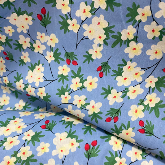 Cotton Liberty Fall/W13