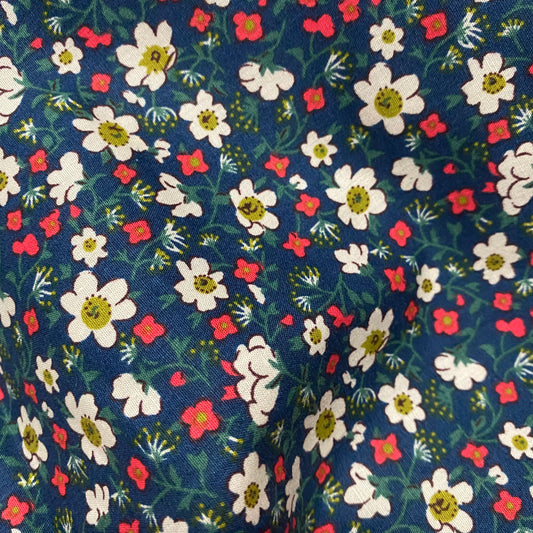 Cotton Liberty Fall/W12