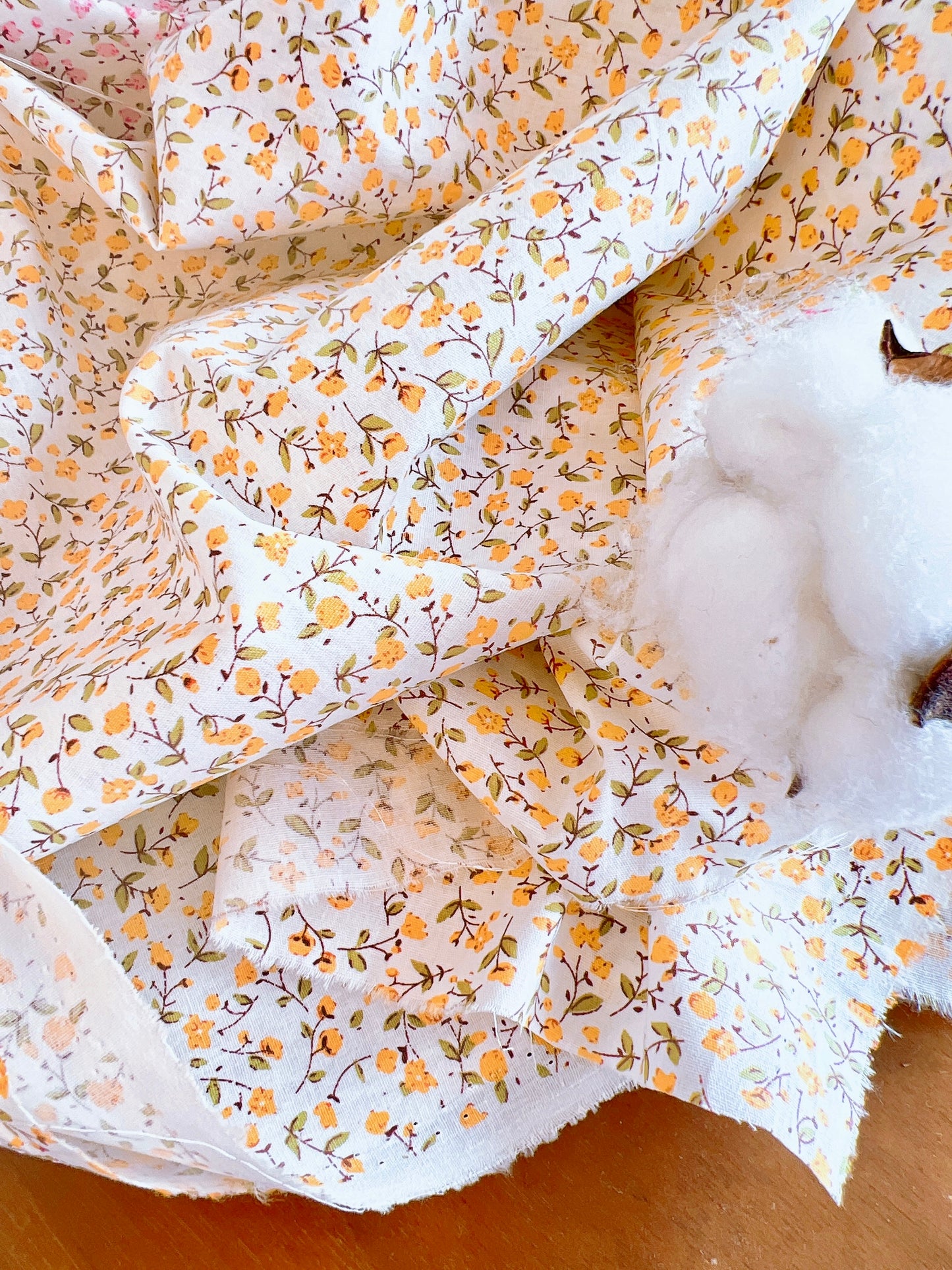 Cotton Liberty Spring/S01