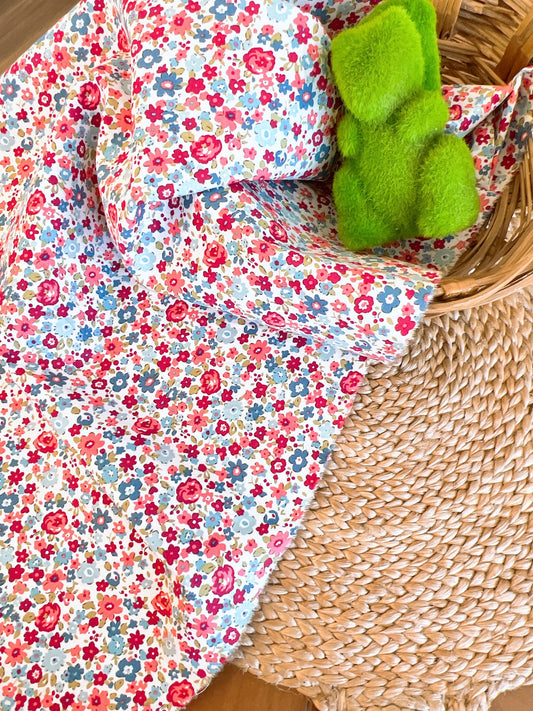 Cotton Liberty Spring/S15