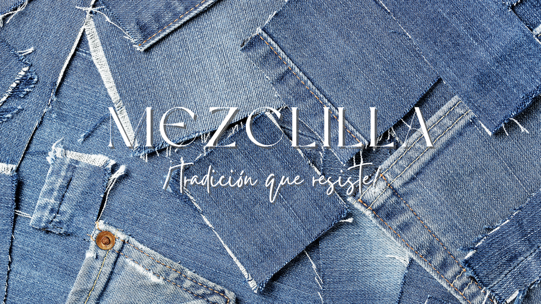 Tela Mezclilla: Características, Tipos, Usos y Cuidados