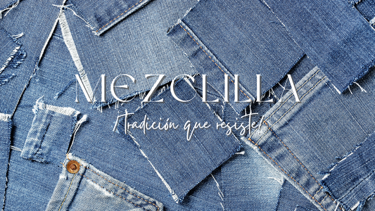 Tela Mezclilla: Características, Tipos, Usos y Cuidados