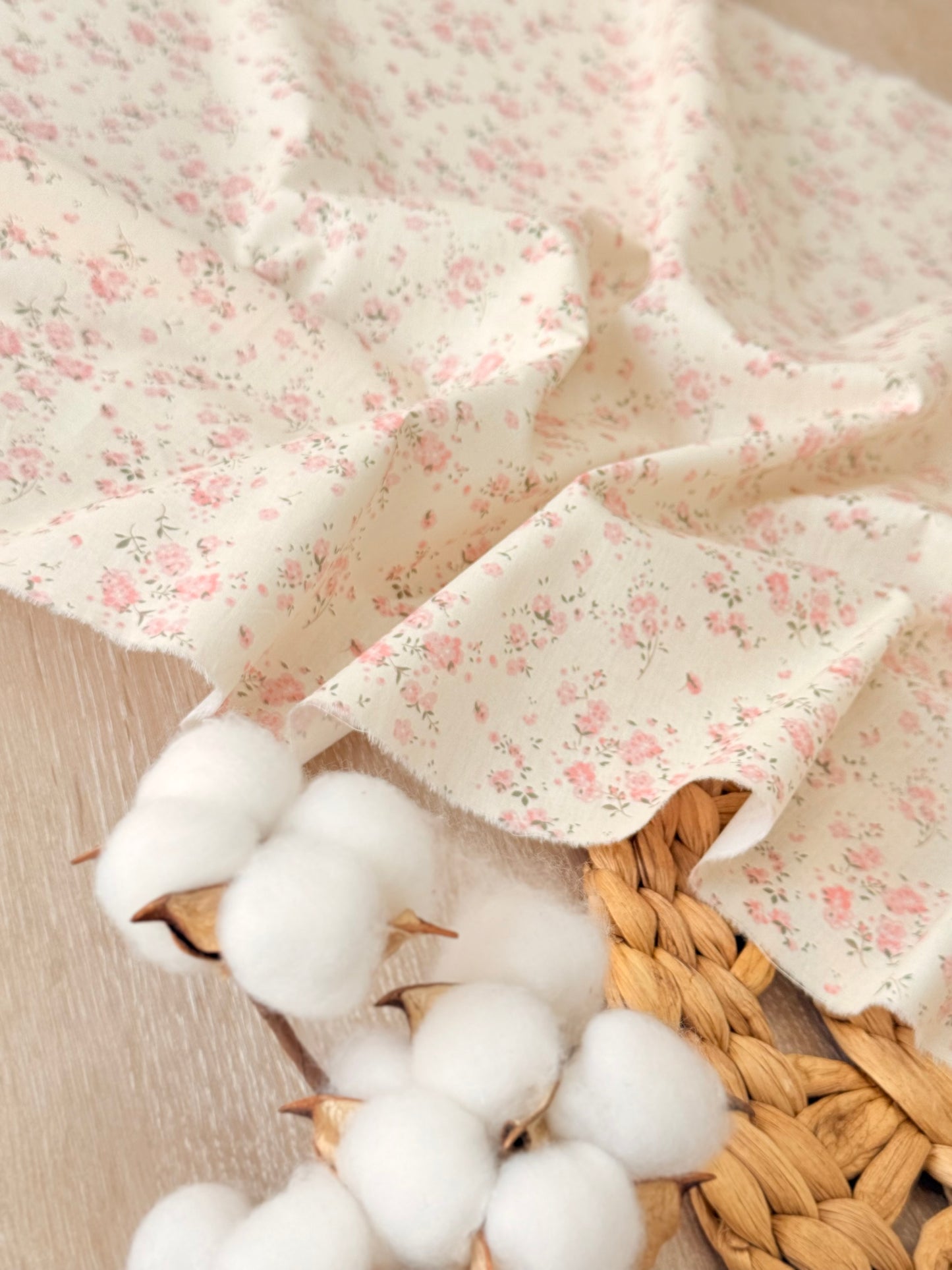 Cotton Liberty Spring/S83