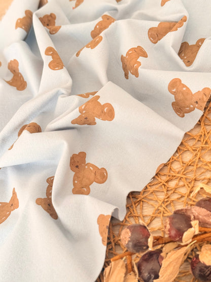 Franela Teddy Friends