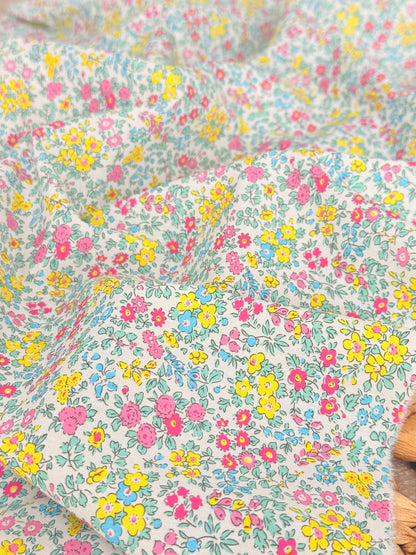 Cotton Liberty Spring/S90