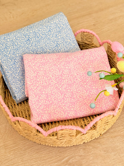 Interlock Tiny Blossom