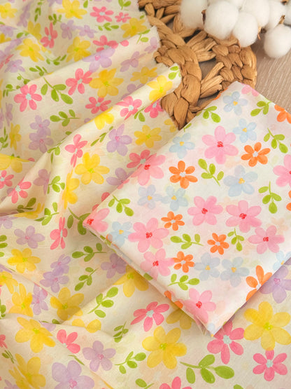Cotton Liberty Spring/S93