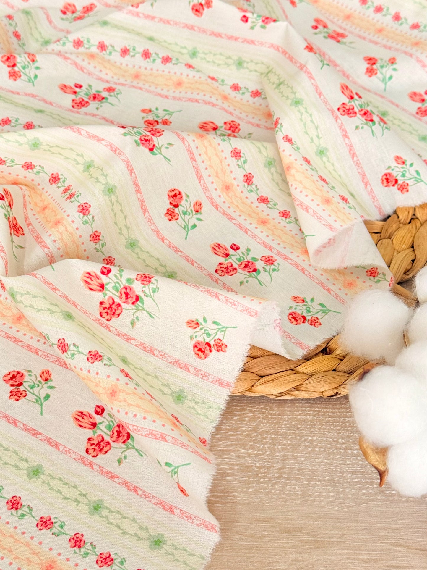 Cotton Liberty Spring/S71
