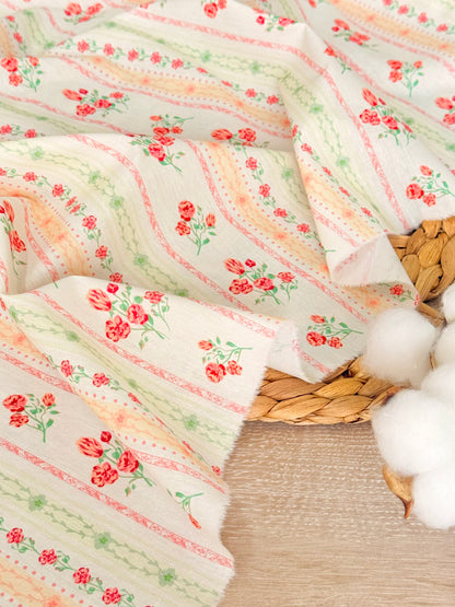 Cotton Liberty Spring/S71