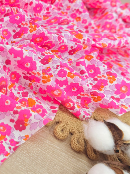 Printed Cotton 214