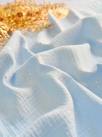 Muselina Foil Stardust Lullaby