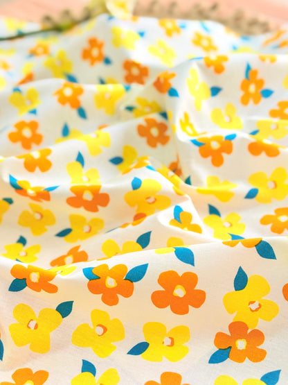 Cotton Liberty Spring/S58