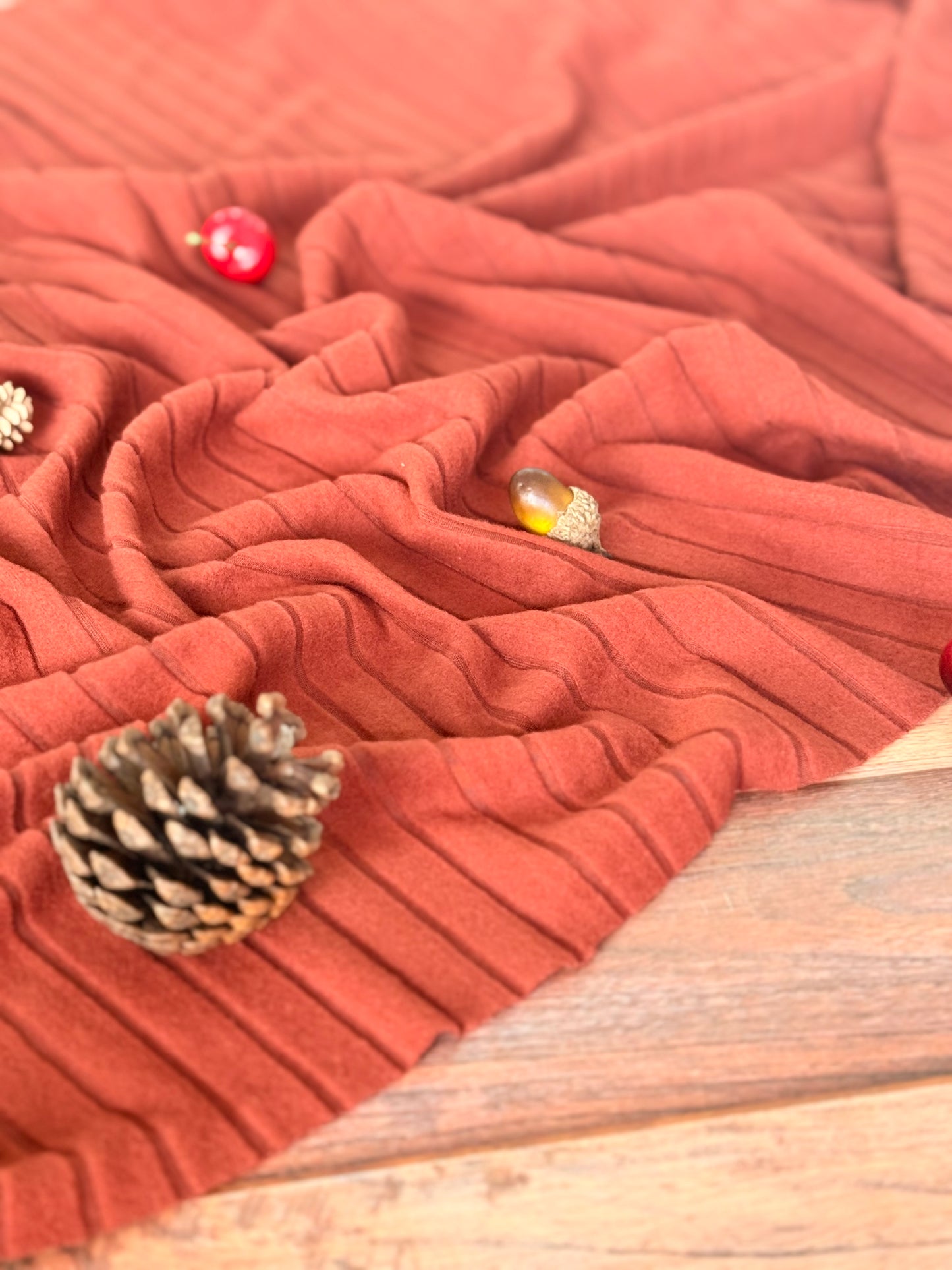 Sweater Rib