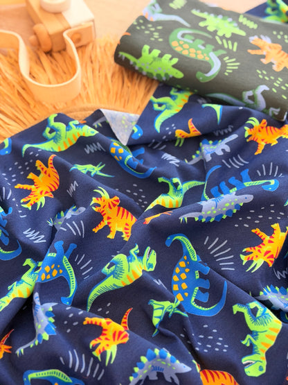 Interlock Dino Adventure