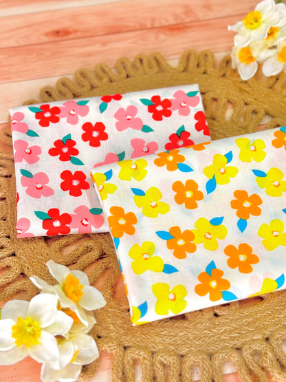 Cotton Liberty Spring/S58