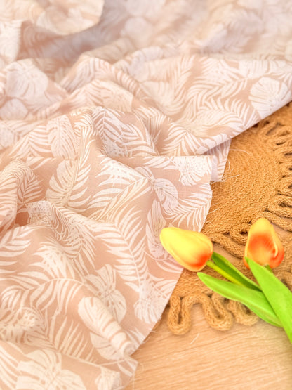 Printed Cotton 163