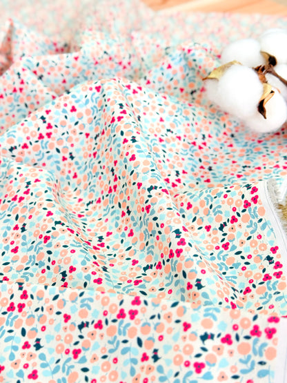 Printed Cotton 155
