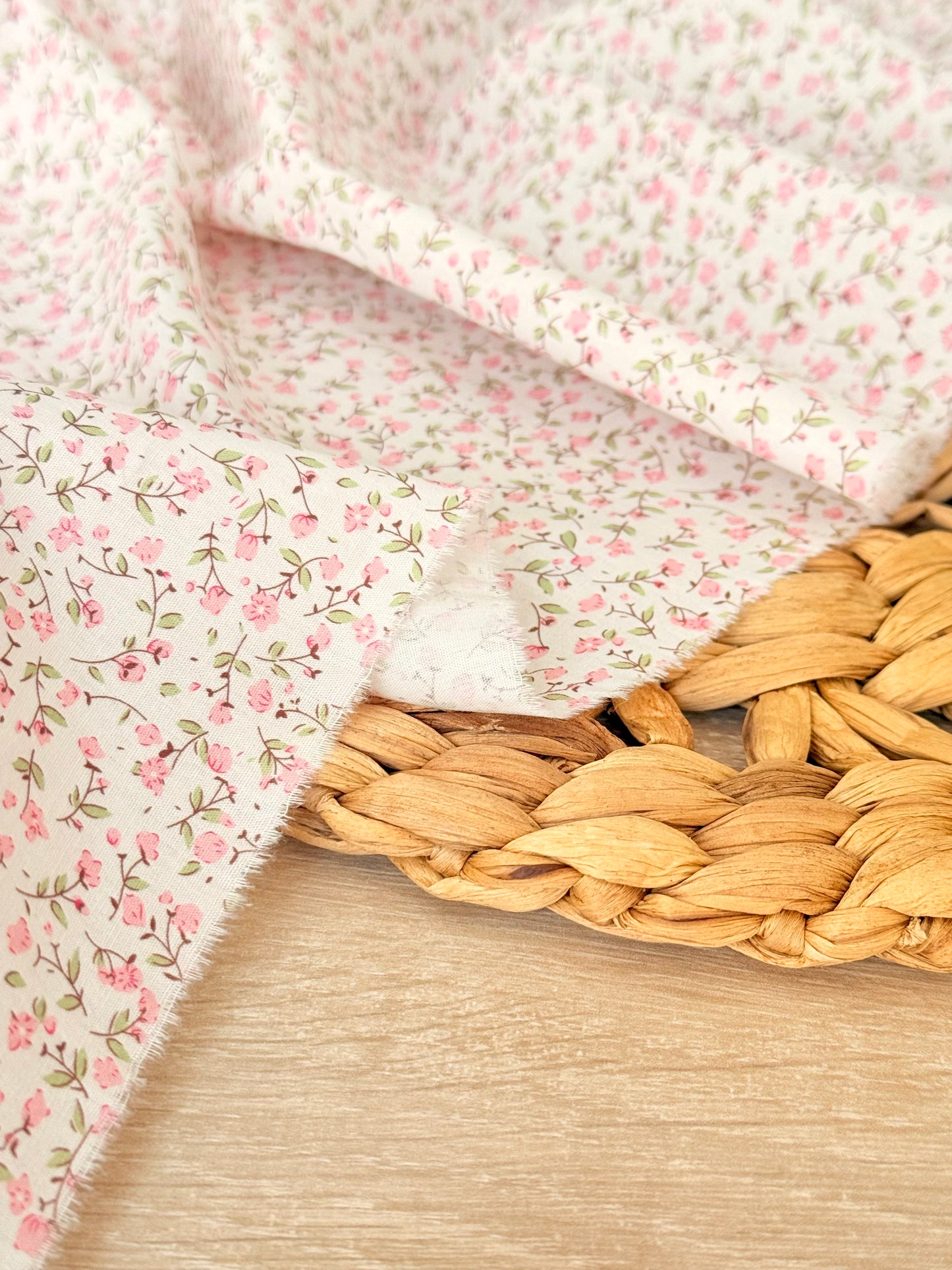 Cotton Liberty Spring/S95