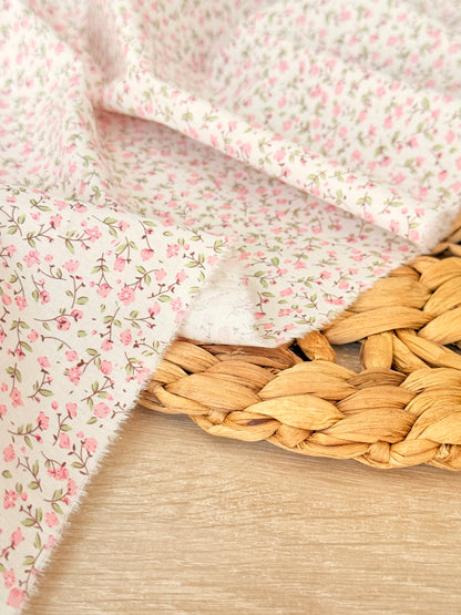 Cotton Liberty Spring/S95
