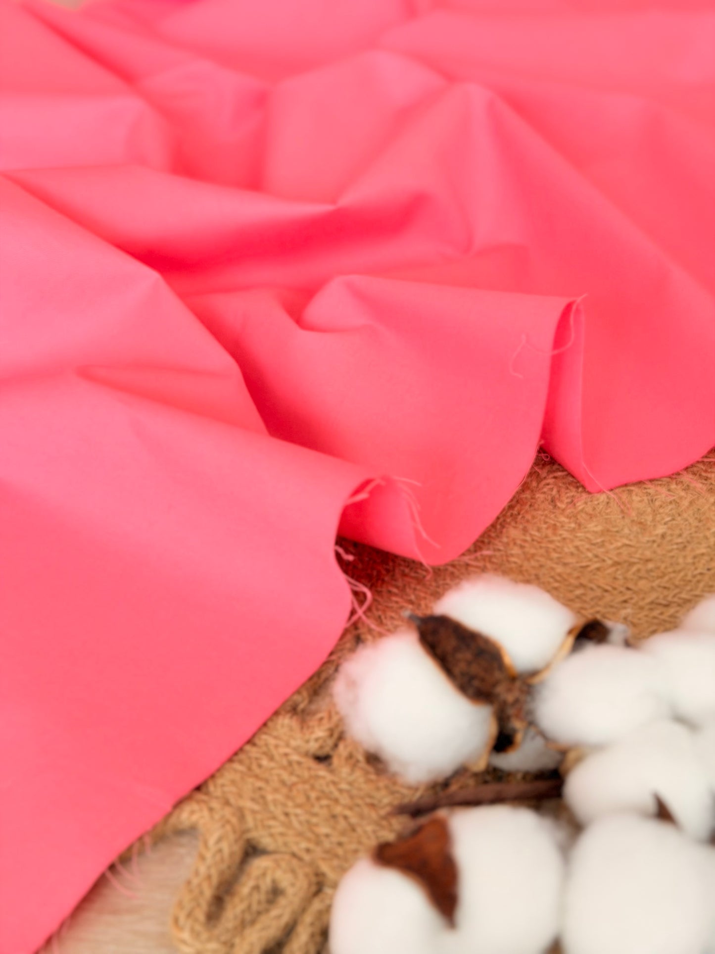 Cotton Twill | Sarga de Algodón